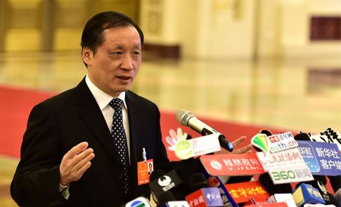 国家旅游局局长:坚决处理旅游乱象,毫不手软
