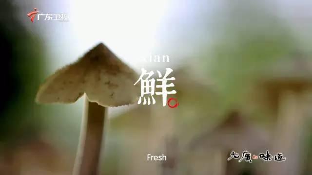 【纪录片】老广的味道 第一集 鲜（2016）