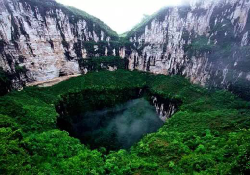 到重庆旅游这10个地方不去要后悔