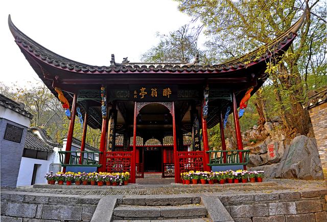 滁州:抢抓交通路网机遇 精绘全域旅游蓝图