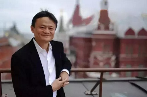 马云进军房地产?宣布租房免押金!