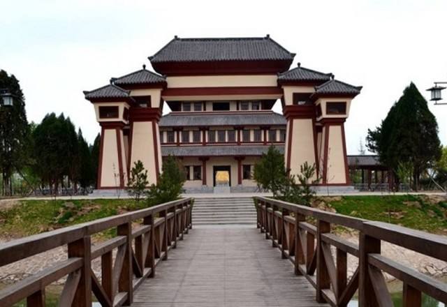 芮城奋力创建国家全域旅游示范区