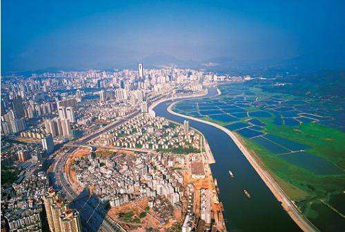 粤港澳大湾区带来什么旅游机遇?