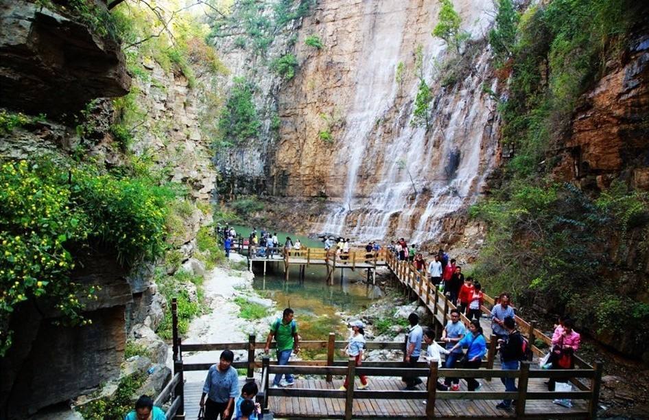 青州：构建全域旅游新格局 向“城市旅游”转变