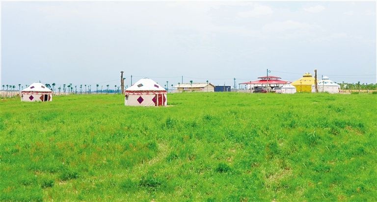 海南昌江赴川渝推介全域旅游 “共享农庄”引人向往