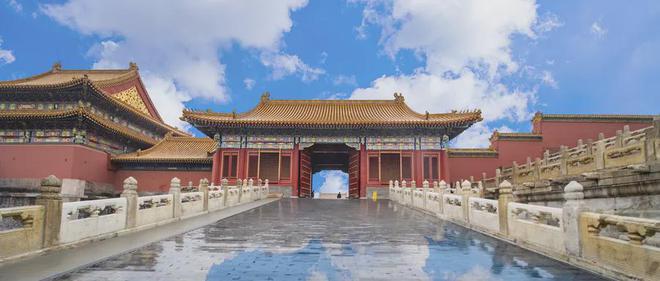 中国必去的十大景点排行榜,中国十大必去旅游胜地